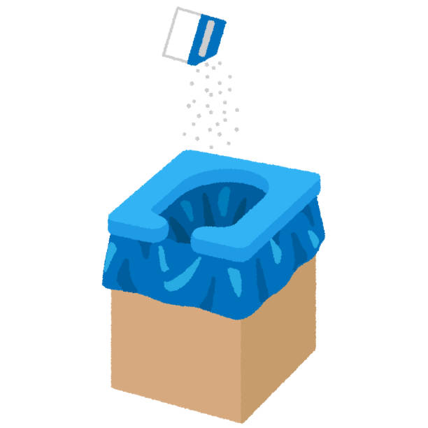 Affordable portable toilet rental in Newport, OR