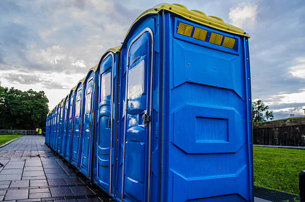 Portable Toilet Options We Offer in Newport, OR